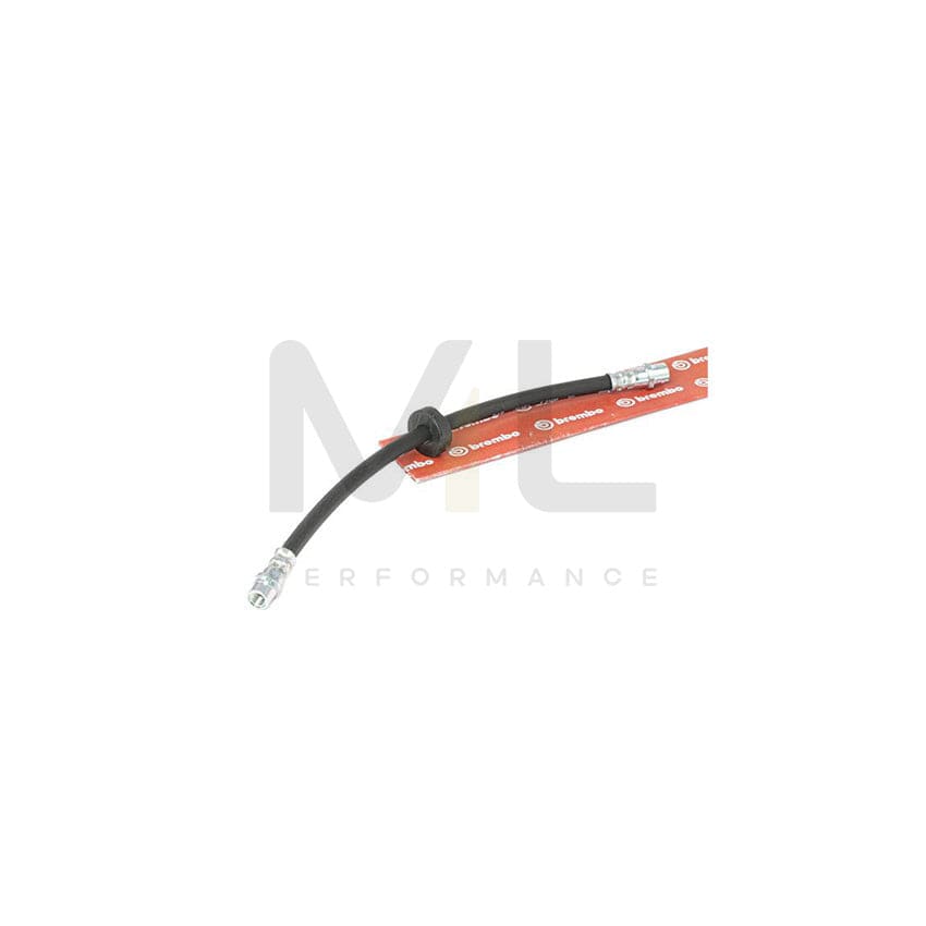 BREMBO T 85 030 Brake Hose 360mm, F10X1