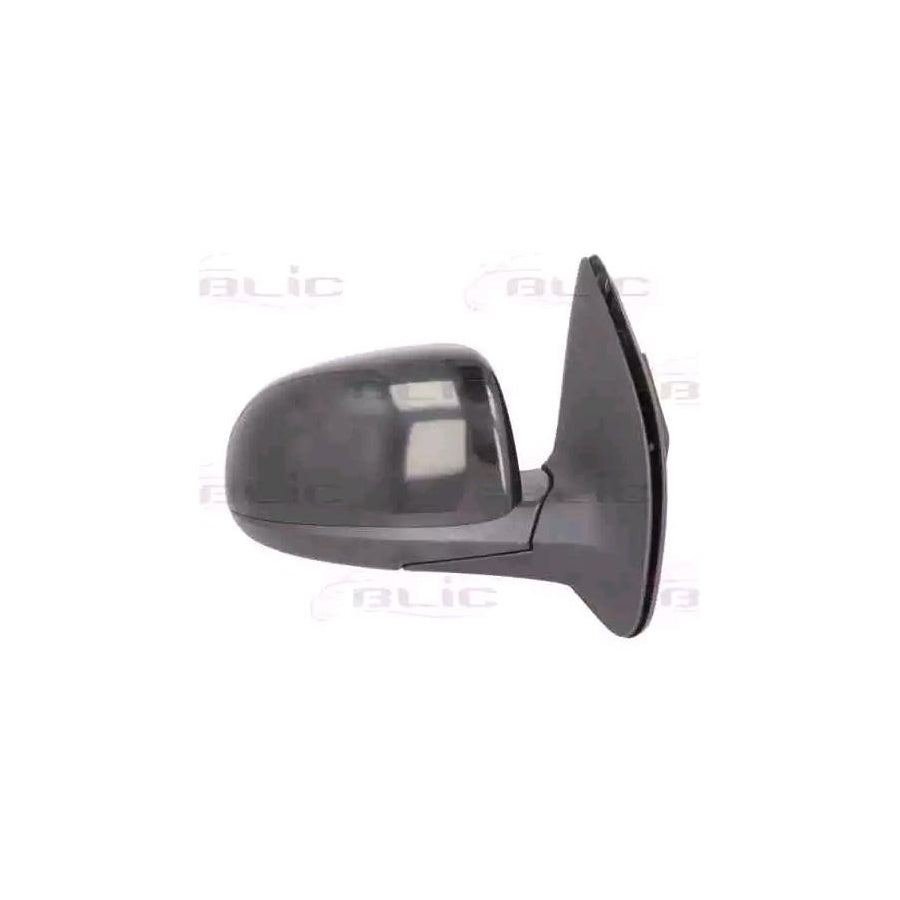 Blic 5402-20-2001406P Wing Mirror for Hyundai I20 I Hatchback (Pb)