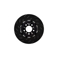 EBC P2DK014B BMW F87 F80 F82 Front Kit Bluestuff Pads & 2-Piece Fully-Floating Discs - Brembo Caliper 3 |