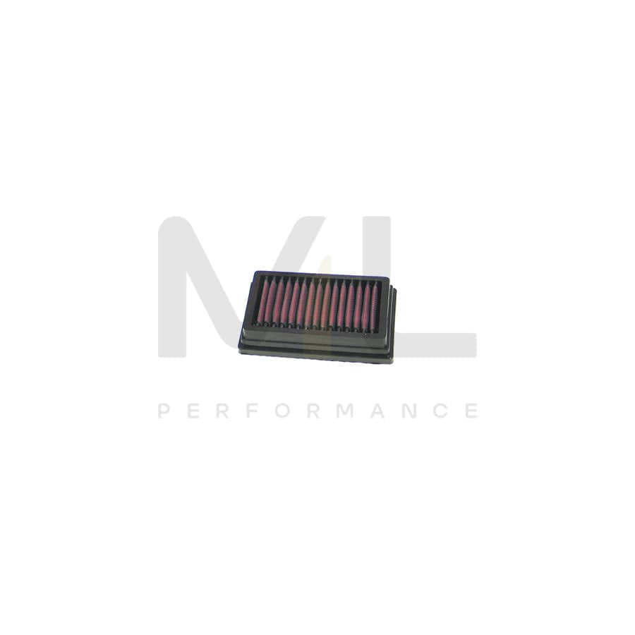 K&N BM-1204 Replacement Air Filter | ML Car Parts UK | Performance Parts Direct