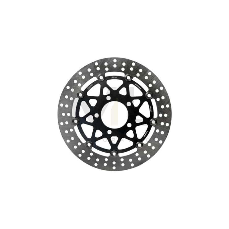 TRW MSW248 Brake Disc floating brake disc | Performance Parts Direct Car Parts