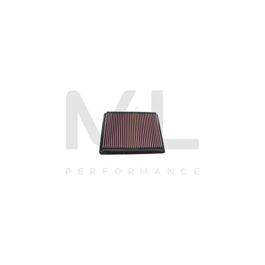 K&N 33-2156 Replacement Air Filter | ML Car Parts UK | Performance Parts Direct
