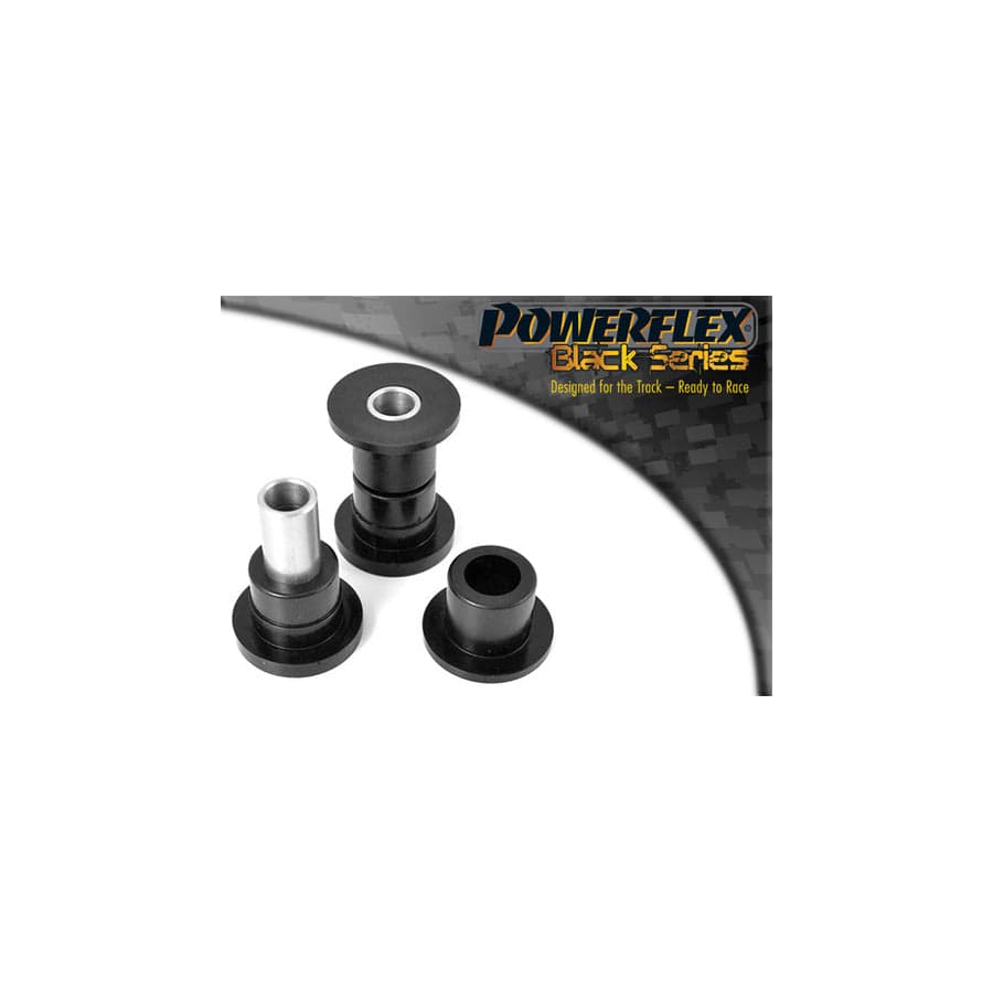 Powerflex PFF46-221BLK Nissan 200SX Front Inner Track Control Arm Bush