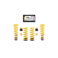 KW 25327018 Dodge Height-Adjustable Lowering Springs Kit (Challenger & Charger) 1
