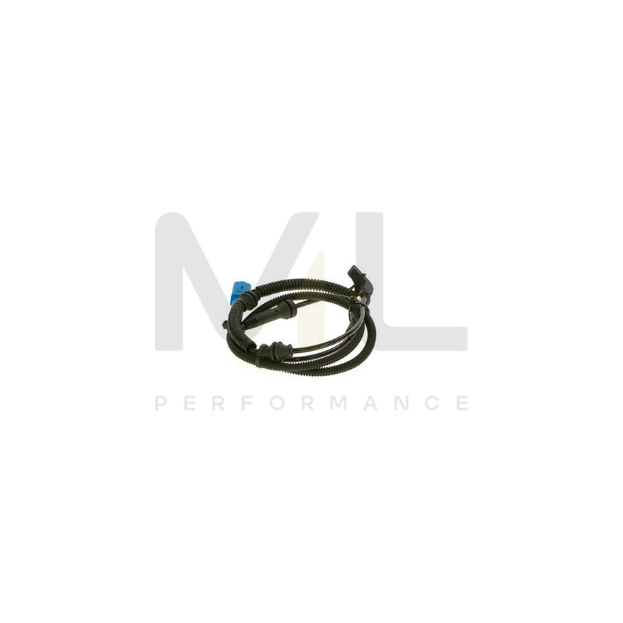 BOSCH Front Wheel Speed Sensor 0986594576 | ML Car Parts UK | Performance Parts Direct