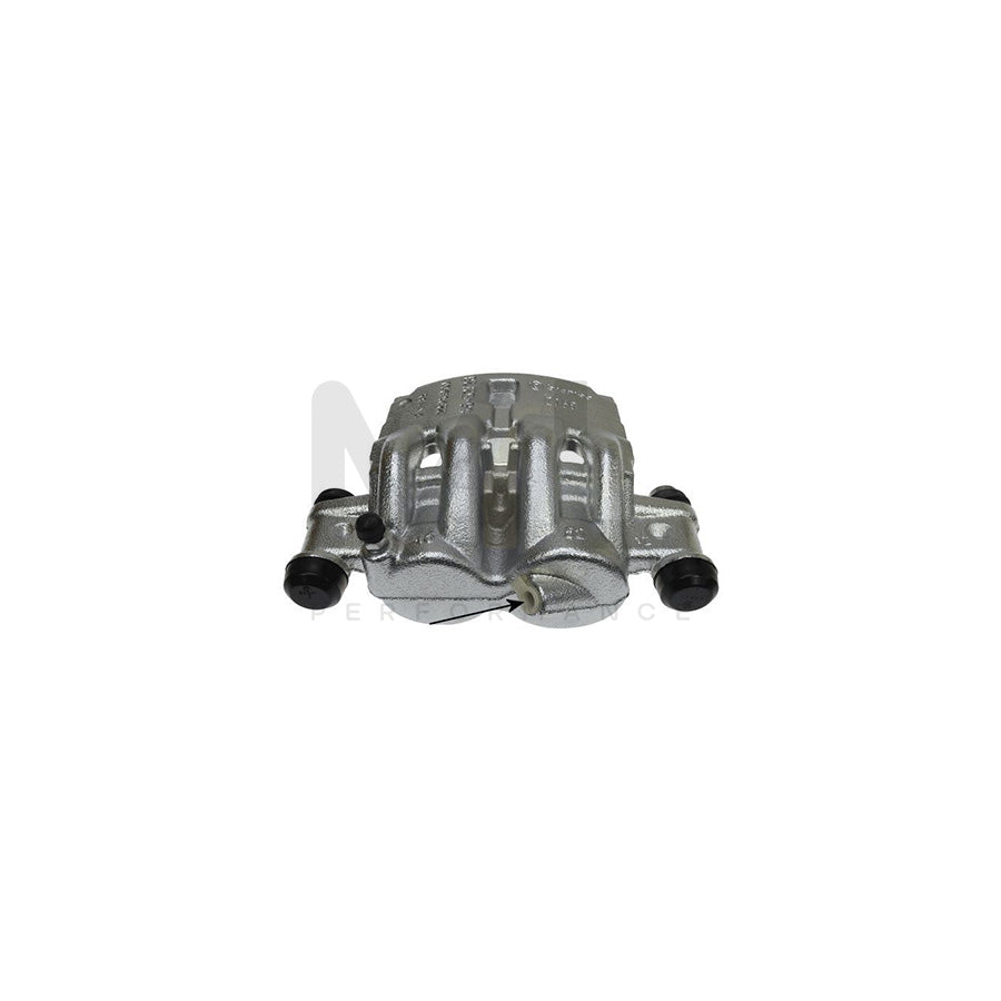 TEXTAR 38184600 Brake Caliper without holder | Performance Parts Direct Car Parts