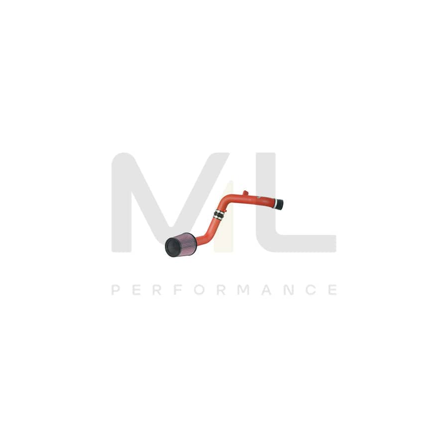 K&N 69-0502TWR Performance Air Intake System | ML Car Parts UK | Performance Parts Direct