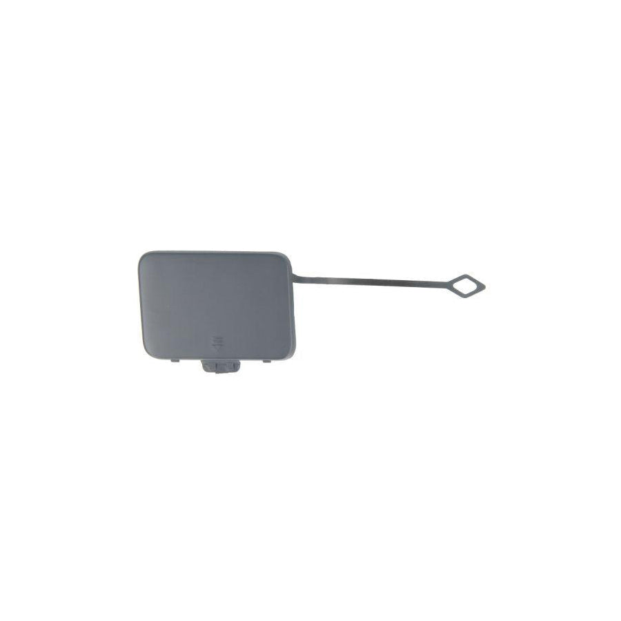 Blic 5513-00-3518971P Flap, Tow Hook Suitable for Mercedes-Benz C-Class