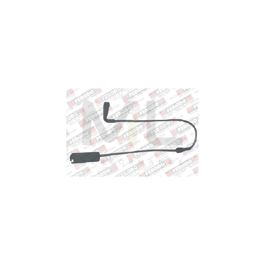 FERODO PREMIER FWI253 Brake pad wear sensor | Performance Parts Direct Car Parts