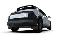 Rally Armor 25-26 Hyundai Ioniq 5 XRT Black Mud Flap White Logo