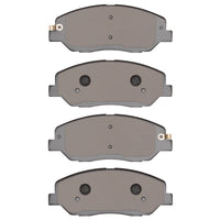 DFC 06-19 Hyundai Santa Fe XL Front 5000 Advanced Ceramic Brake Pads