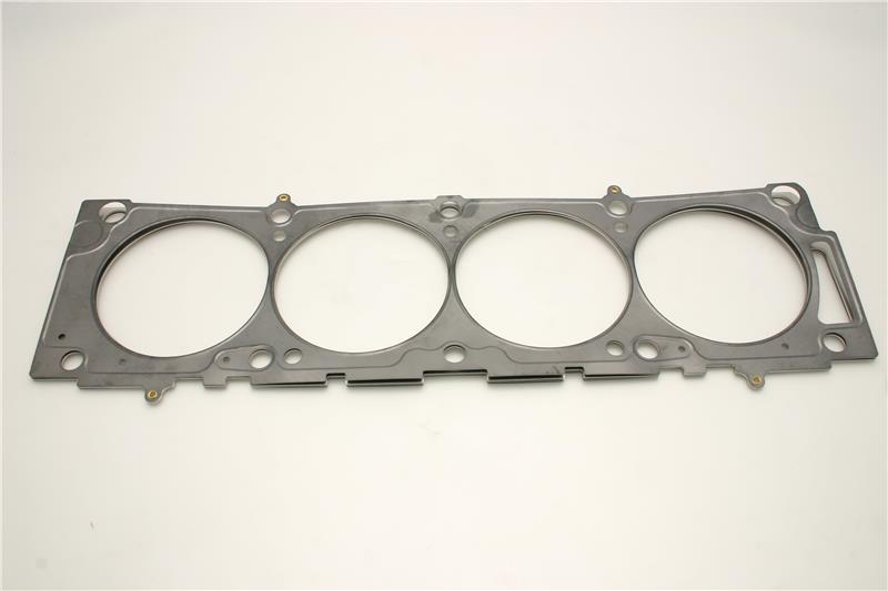 Cometic Gasket Cometic Ford FE V8 .080in MLS Cylinder Head Gasket - 4.250in Bore - Does Not Fit 427 SOHC Cammer