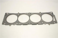 Cometic Gasket Cometic Ford FE V8 .080in MLS Cylinder Head Gasket - 4.250in Bore - Does Not Fit 427 SOHC Cammer