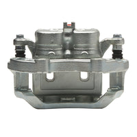 DFC 05-08 Infiniti G35 Front-R Premium Caliper - Silver Zinc Coated
