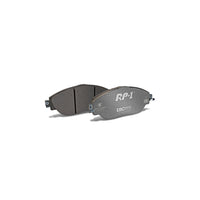 EBC DP82127RP1 Audi Cupra VW RP-1 Full Race Front Brake Pads - ATE/TRW Caliper 1 |