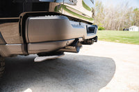 CORSA Performance Corsa 25-26 RAM 1500 RHO Crew Cab 3.0L Turbo Cat-Back Dual Rear Exit w/ 5in Single Black Pro Series