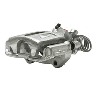 DFC 820092 Ford Thunderbird Rear-L Silver Zinc Coated Premium Caliper