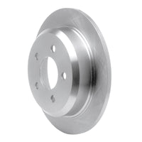DFC 93-98 Jeep Grand Cherokee Rear Brake Rotor
