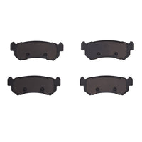 R1 Concepts R1 04-07 Suzuki Forenza Rear Optimum OE Brake Pads
