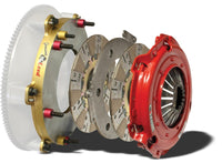 McLeod Racing McLeod RST Shelby Gt500 2010+ & Viper/Challenger Modular Assembly Sprung Hub 1