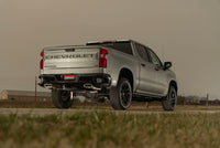 Flowmaster 24-25 GM 1500 6.2L Signature Series Cat-Back Exhaust System