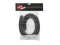 aFe Magnum FORCE Cold Air Intake System Spare Parts Kit (3/8in ID x 36in L)