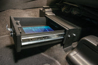 Tuffy Products Tuffy Underseat Drawer W/ Keyed Lock For Ford Explorer & Police Interceptor