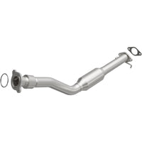 MagnaFlow 04-05 Chevrolet Impala 3.4L Direct Fit Converter