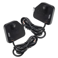 ORACLE Lighting Oracle Rear Bumper LED Reverse Lights for Jeep Wrangler JL - 6000K