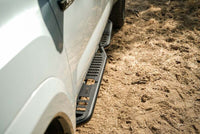 DV8 Offroad 16-23 Toyota Tacoma Crew Cab OE Plus Side Steps