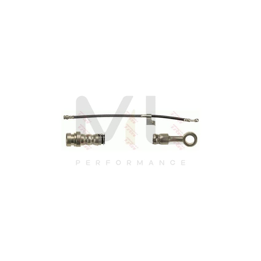 TRW PHD607 Brake Hose 515mm, M10x1 | Performance Parts Direct Car Parts
