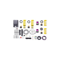 KW 19271646 Porsche 991 911 HLS 2 Hydraulic Lift System