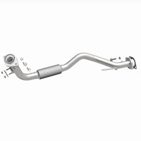 Magnaflow BRE Exhaust 88-92 Corolla Prizm 1.6L Front Pipe Kit