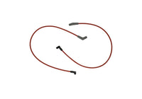 Ford Racing 9mm Spark Plug Wire Sets - Red