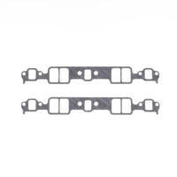 Cometic Gasket Cometic Chevy Gen1 Small Block V8 .188in Fiber Intake Mani Gasket Set-1.240in x 1.970in Port