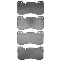 DFC 21-25 BMW M3 Front 5000 Advanced Low Metallic Brake Pads