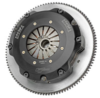 Clutch Masters 01-09 Honda S2000 2.0L/2.2L 725 Series Street Clutch Kit w/Steel Flywheel