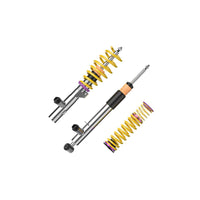 KW 39010059 Audi A3 8Y DDC Plug & Play Coilovers 2