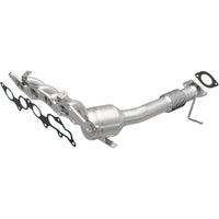 MagnaFlow 08-10 Mazda 5 2.3L Direct Fit Converter