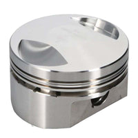 Wiseco HD 1200 Evo Domed 10.51 CR 3507X Piston Kit