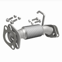 Magnaflow BRE Exhaust 06-08 Optima 2.4L Front Pipe Kit