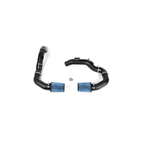 VR Performance BMW F80 F82 Front Mount Air Intake Kit (M3 & M4)