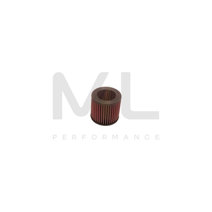 K&N BM-0200 Replacement Air Filter | ML Car Parts UK | Performance Parts Direct