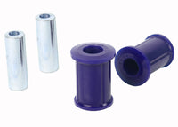 SuperPro 1990 Mazda Miata Base Front Lower Control Arm Camber Adjustable Bushing Kit