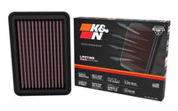 K&N Engineering K&N 23-24 Honda CR-V Replacement Air Filter