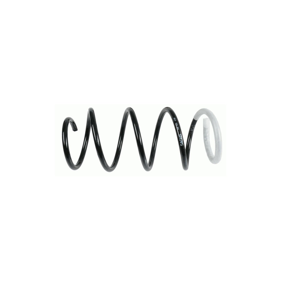 Sachs 998 834 Coil Spring