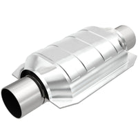 MagnaFlow Universal Catalytic Converter 2.25 inch PC2 Rear