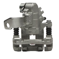DFC 06-22 Acura CSX Rear-L Premium Caliper - Silver Zinc Coated