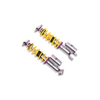 KW 35261025 Chevrolet Corvette C7 Variant 3 Coilover Kit - With EDC Delete 2
