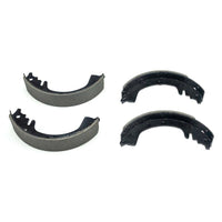 PowerStop Power Stop 1959-1966 Jeep CJ3 Rear/Front Autospecialty Brake Shoe